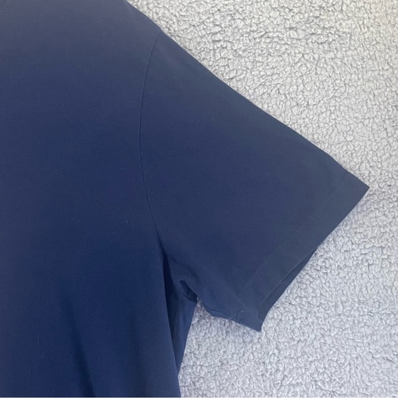 Nike Men’s New England Patriots Large t-shirt Football‎ Cam Newton Tee Jersey - Picture 4 of 8